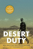 Desert Duty: On the Line with the U.S. Border Patrol
