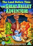 The Land Before Time 2 [DVD]