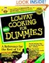 Lowfat Cooking for Dummies