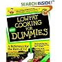 Lowfat Cooking for Dummies