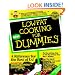 Lowfat Cooking for Dummies