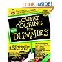 Lowfat Cooking for Dummies