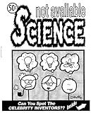 Not Available Science