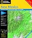 National Geographic TOPO Map (New Mexico - Windows)