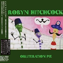 Obliteration Pie