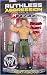 WWE Wrestling Ruthless Aggression Series 30 Action Figure John Cena Image