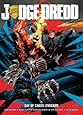 Judge Dredd Day Of Chaos Endgame