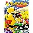 Pokemon Adventures Volume 4: The Snorlax Stop