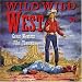 Wild Wild West: Great Film Themes
