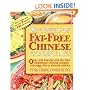 Secrets of Fat-free Chinese Cooking (Secrets of Fat-free Cooking)