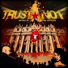 Satan In The Vatican [Explicit]
