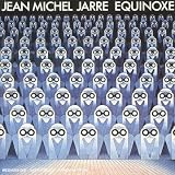 Revue Jean-Michel Jarre  / Equinoxe