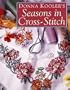 Donna Kooler's Seasons in Cross-Stitch