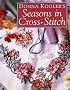 Donna Kooler's Seasons in Cross-stitch
