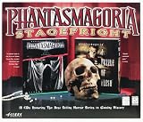 Phantasmagoria Stagefright