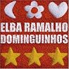 Image of album by Elba Ramalho