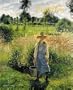 Camille Pissarro: