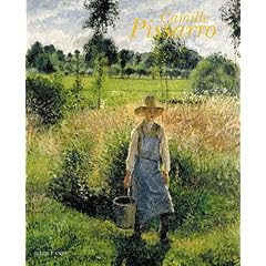 Camille Pissarro, engl. Ausg.