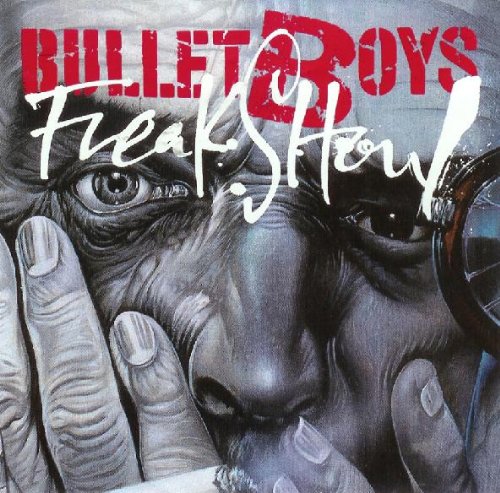 Bulletboys - Hang On St. Christopher Lyrics - Zortam Music