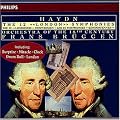 Haydn:London Symphs