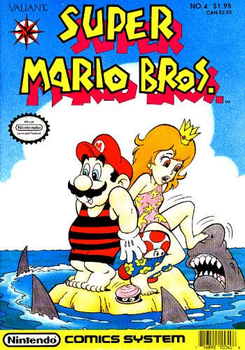 Video Games