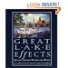 Great Lake Effects: Buffalo Beyond Winter and Wings : A Cookbook by the Junior League of Buffalo