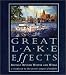 Great Lake Effects: Buffalo Beyond Winter and Wings : A Cookbook by the Junior League of Buffalo