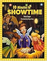 10 Minutes to Showtime