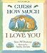 Guess How Much I Love You (Arabic/English)