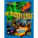 The Pharmers Almanac : The Unofficial Guide to the Band Phish (Volume 5) book cover