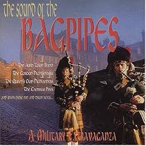 The Sound of the Bagpipes