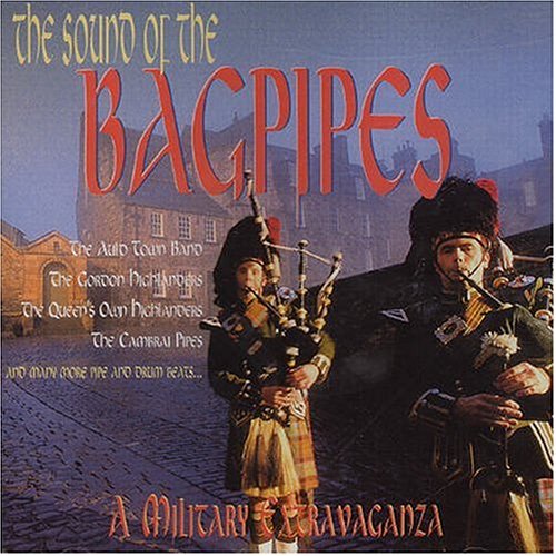 The Sound of the Bagpipes