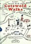 The 'echo''s Second Book of Cotswold Walks (Walkabout)