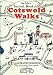Echo's Second Book of Cotswold Walks (Walkabout)