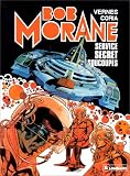 Revue Le Lombard  / Bob Morane, tome 12 : Service secret soucoupes
