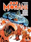 Bob Morane,  tome 12 : Service secret...