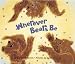 Wherever Bears be