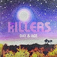 The Killers Ablum Cover