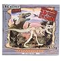 3D Wood JR Tyrannosaurus Puzzle