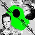 Offen f�r alles und nicht ganz dicht (Die Lesung und die Show)