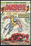 Daredevil, v1 #113. Sep 1974 [Comic Book]