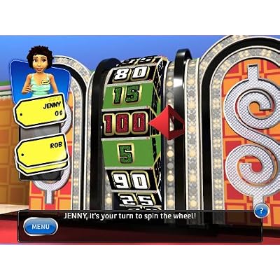 The Price is Right 2010 Edition-FLT