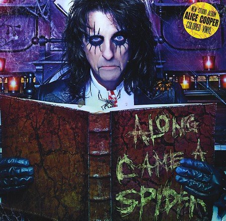 Alice Cooper 