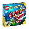 LEGO Atlantis 8060: Typhoon Turbo Sub