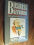 Business Buzzwords: The Tough New Jargon of Modern Business