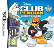 Club Penguin Herbert\\��s Revenge (NDS) (͢����)