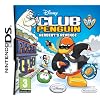 Club Penguin: Herbert's Revenge (Nintendo DS)