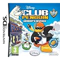 Club Penguin: Herbert's Revenge (Nintendo DS)