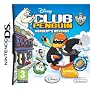 Club Penguin: Herbert's Revenge (Nintendo DS)