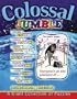 Colossal Jumble: A Giant Collection of Puzzles (Jumbles)